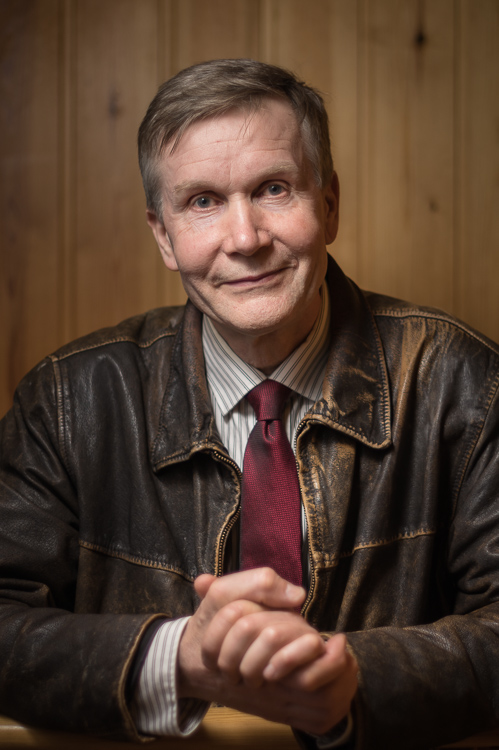 Hannu Kiuru